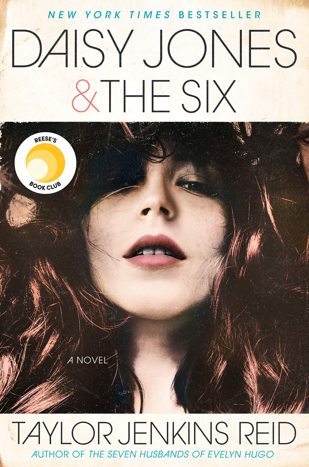 Daisy Jones & The Six-&nbsp;Review